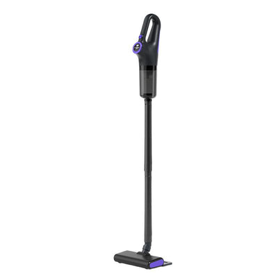 Tevorex Handheld Small Cordless Vacuum Cleaner 120W 650ml Dust Cup 15kPA Suction LED Display Portable Vacuum 2000mAh Pet Cat Hair Mopping Machine