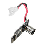 iRangeX iRX6 Multiprotocol Transmitter TX Module for Flysky FS-i6 i6x Transmitter