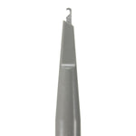 P6060 Oscilloscope Probe 60 MHz Bandwidth 1x 10x Attenuation High Precision Measurement 5.8 ns Rise Time 200V/600V Max Input
