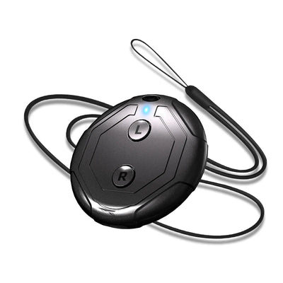 K18 AI Intelligent Translator Multi-language Translation Simultaneous Interpretation Cross Platform Long Standby Portable Translation Machine