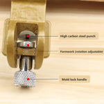 1pc Sawing Plier Sawtooth Plier Manual Circuit Breaker Sawtooth Fixed Sawtooth Material Puller Woodworking Tool