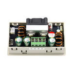Sinilink XY-SK150X DC Adjustable Power Supply 6-36V 0-7A 150W Buck Boost Converter Constant Voltage Current Solar Charging Module MPPT