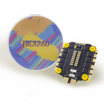 LinkMejor 60A Blheli_32 2-6S 4 In 1 UBEC Brushless ESC 30.5*30.5mm Support Dshot1200 for RC Drone FPV Racing