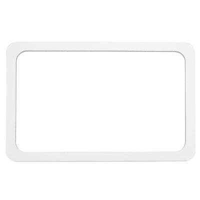 LinkMejor White Positioning Template for LinkMejor GD7 PRO Router Lift