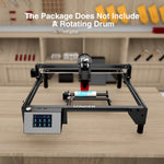 [EU/US Direct]Refurbished 4pcs Raiser for LONGER RAY5 Engraver