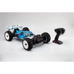 LinkMejor YK5071 KB7 1/7 2.4G 4WD Brushless RC Car High Speed Off-Road Truck Oil Shocks Electric Remote Control Racing Vehicles Models Adult Toys Gift