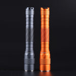 Convoy T4 1000lm SST20 High CRI Flashlight 13 Groups Linterna Need 2*AA 2*14500 Battery LED Mini Flash Light Fishing Lanterna Hunting Torch