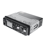 Nanfone CB8500 CB Radio 25.615-30.105MHz Combines MP3 bluetooth Walkie Talkie AM/FM Scanner Receiver Works on Existing Car Speaker