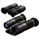 IPRee 4K HD Z9155  Infrared Night Vision Binocular Include 64GB Recording Digital Photography Camping&Hiking Telescope