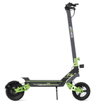 [US DIRECT] GOKEEP F4 Electric Scooter 48V 15.6AH 250W(Peak 1000W) Motor Top Speed 25KM/H 10Inch Tire 40KM Mileage 120kg Max Load