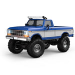 HB Toys R1601-R1612 RTR 1/16 2.4G 4WD Brushless RC Car Rock Crawler Off-Road Climbing Truck Two Speed LED Light Straight Axle Metal Beam Full Proportional Remote Control Vehicles Models Toys