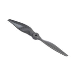 2PCS GEMFAN 8X4R 8Inch CW Electric Glass Fiber Nylon 2-Blade Propeller for RC Airplane