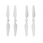 LinkMejor X8 SE RC Quadcopter Spare Parts 8PCS Quick-release Foldable Propellers