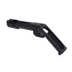 For Switch2 Game Controller Combat Gun Switch2 Left and Right Controller Shooting Game Gun Stock Handle KJH-NS2-007 1pcs