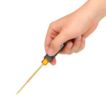 LinkMejor HOBBY 1.65mm Metal Hex Screwdriver Wrench Tool for RC Racing Drone