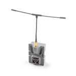Happymodel ExpressLRS ELRS ES900TX 915MHz Ultra Long Range Transmitter Module and ES900RX 0.6g Receiver for Radiomaster TX16S Jumper T12 T16 T18 Transmitter