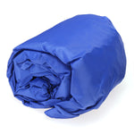 Heavy Duty Open Boat Cover Trailerable Fishing Runabout Waterproof