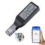 LinkMejor WiFi Module for GGH-3.5KW/GGH-6.5KVA/GGH-6.5KVA Parallel Solar Pure Sine Wave Inverter WiFi Connectivity.