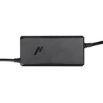 Hcalory AC to DC Power Adapter 12V B-type Plug for Diesel Heater