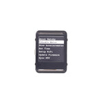 Smart Watch ESP32 Open Source E-Watch WiFi bluetooth Programmable Watch E-Paper with Open Source Hardware and Software