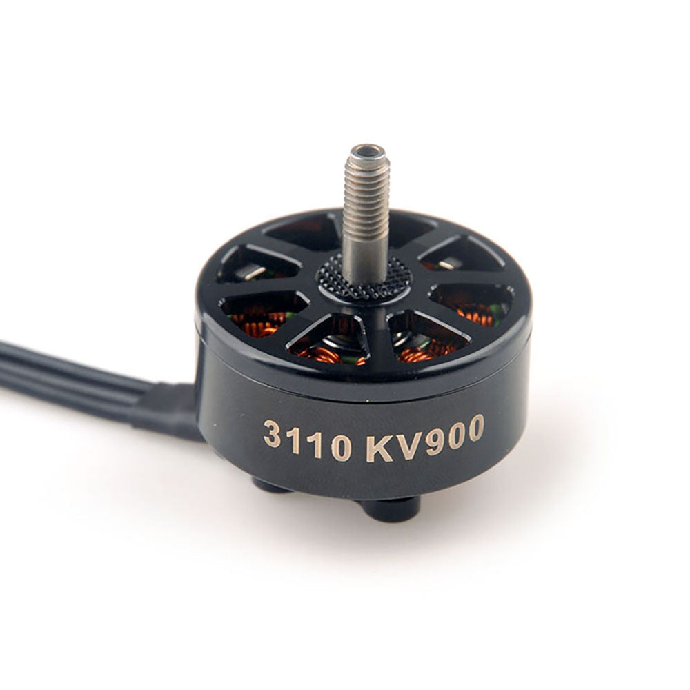 LinkMejor 3110 900KV 6S Brushless Motor for for 8 9Inch Long Range RC Drone FPV Racing