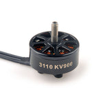 LinkMejor 3110 900KV 6S Brushless Motor for for 8 9Inch Long Range RC Drone FPV Racing