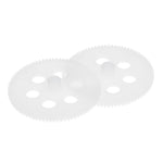 RC ERA C186 C138 RC Helicopter Spare Parts Main Gear Set