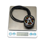 LinkMejor X3115 3115 900KV High Speed Brushless Motor for DIY 9 / 10 Inch Long Range X-Class RC FPV Drone