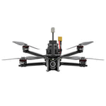 LinkMejor Tern LR40 Analog 4 Inch 4S Long Range FPV Racing Drone PNP BNF with Taker G4 45A AIO 1W VTX Caddx Ratel2