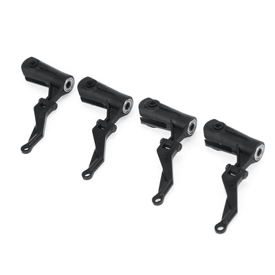 Eachine E135 2.4G 6CH Direct Drive Dual Brushless Flybarless RC Helicopter Spart Part Rotor Clip Set