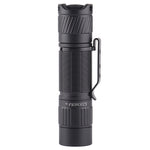 Convoy T5 219B 519A LED High CRI LED Flashlight AA/14500 Mini Flash Light Torch 12 Groups Perfect For All Situation Fishing Camping Linterna Work Lamp