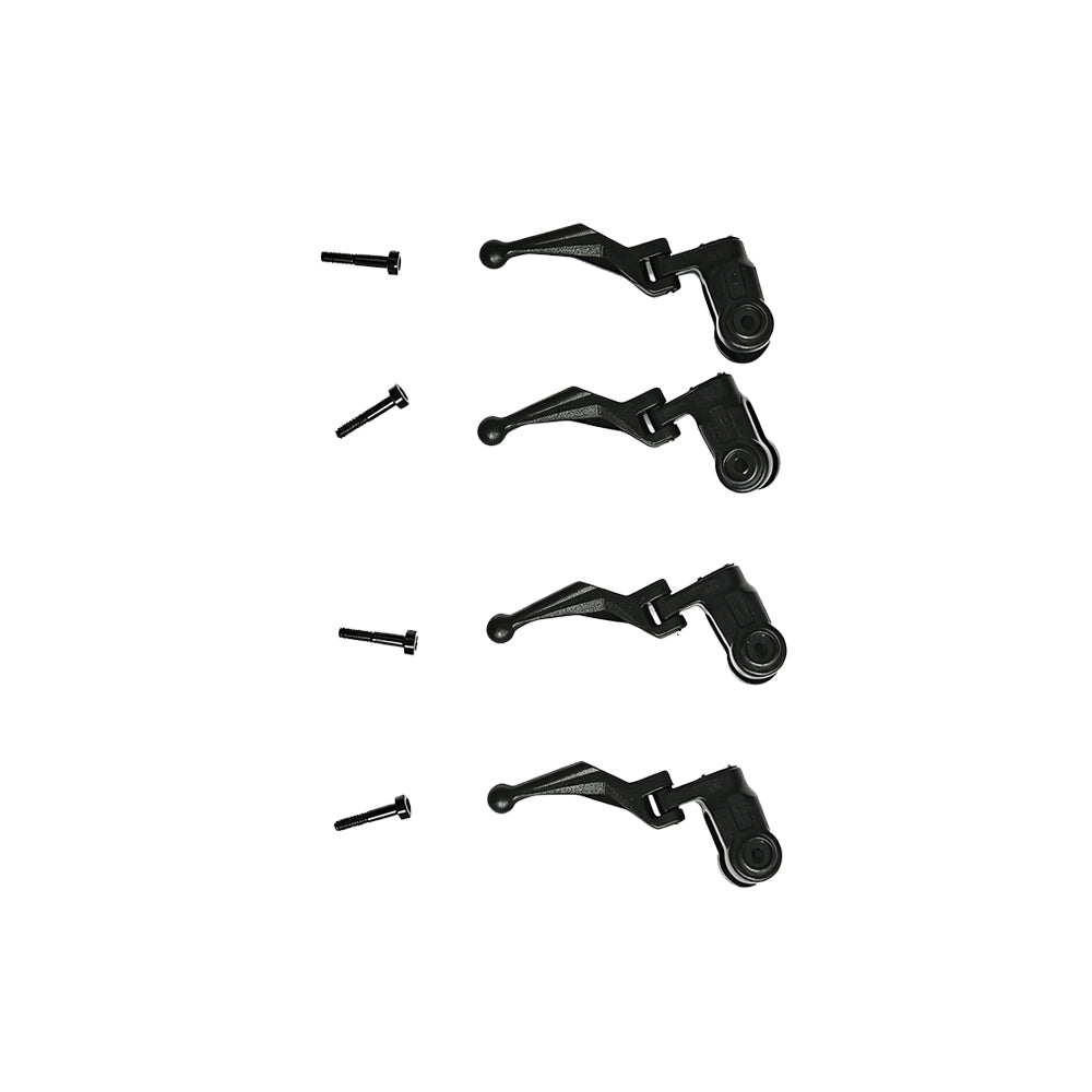 RC ERA C184 RC Helicopter Spare Parts Rotor Clip Set