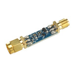 LinkMejor for RTL Based SDR Receivers Low Noise Signal Amplifier