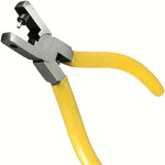 Universal 2.0mm Leather Hole Punch Plier, Watch Repair Tools, Leather Strap Punching Pliers, Watch Strap Punching Pliers High Quality Punching Pliers