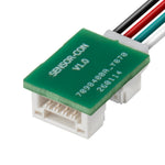 Radiomaster ERS Sensor UART to Dual PWM Adapter for ERS Receiver