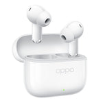 OPPO Enco Air4i TWS Earbuds Wireless bluetooth 5.4 Earphone 12.4mm Large Moving Coil Deep Bass 54H Playback Low Game Delay IP55 Waterproof In-ear Sports Headphones