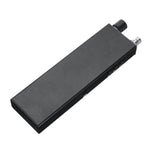 4 Bands uSDX USDR Pocket Radio Handheld 10/15/20/40M 3 Band HF SSB QRP Transceiver Compatible with uSDX QCX-SSB