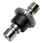LinkMejor 901A 903A 905A 1/12 RC Car Upgrade Metal Differential Assembly 90202 Vehicles Model Spare Parts