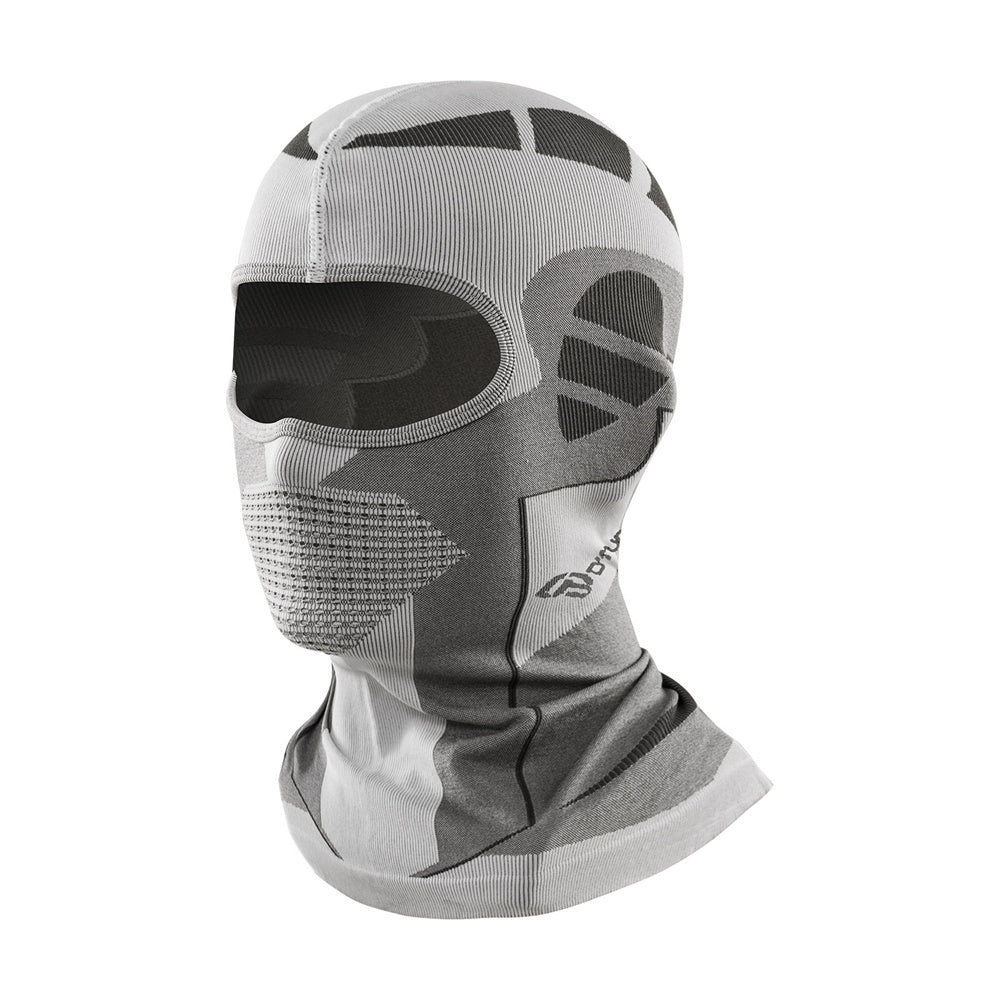 LinkMejor Warm Winter Cycling Caps Men Women Cold-Proof Thermal Sports Hoods Full Face Mask Ski Hunting Helmet Liner Head Neck Cover