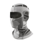 LinkMejor Warm Winter Cycling Caps Men Women Cold-Proof Thermal Sports Hoods Full Face Mask Ski Hunting Helmet Liner Head Neck Cover