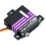 LinkMejor 8815 MG-D 15KG Servo All Metal Geared Glider Fixed Wing RC Model Aircraft Programmable High Torque Waterproof Servo