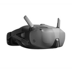 DJI GOGGLES N3 FPV Goggles 2.4GHz-5.8GHz 3.5" 1920*1080 4K/60fps 1080P 60Hz LCD 54° FOV Compatible with O4 Full HD Video Transmission & 2.7H Battery Life Fit for DJI NEO Avata 2 RC Drone