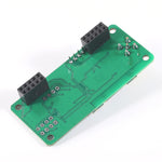 LinkMejor Antenna + Aluminum Shell MMDVM Hotspot Support P25 DMR YSF for Raspberry pi
