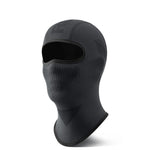 LinkMejor High Elastic Comfy Cycling Headgear Full Face Motorcycle Mask Moisture-wicking Breathable Head Neck Cover for Outdoor Windproof