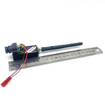 EWRF 5.8GHz 1W VTX with 1000TVL FPV Camera 2-4S FPV Transmitter for RC Drone Long Range