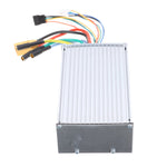 LinkMejor 72V 12G FOC Sine Wave Electric Scooter Controller For LinkMejor X1 MAX