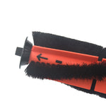 Roidmi EVE Plus Robot Vacuum Cleaner Main Brush HEPA Filter Side Brush Dust Bag Mop Cloth Replacement Accessories Parts [Non-Original]