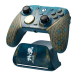 [WUCHANG:Fallen Feathers Edition]LinkMejor G7 Pro Wireless Gaming Controller For XBOX with Hall Effect Analog Trigger and Mag-Res™ TMR Joystick Built-in Gyro 1KHz Polling Rate Support 3.5mm Audio Output Tri-mode Gamepad
