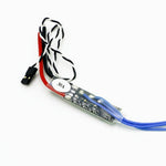 RedHobby 2-4S 30A Strip-shaped Brushless ESC Support SimonK / BLHeli-S for RC FPV Racing Drones