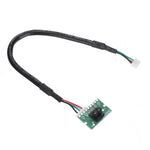 Eachine E190S UH-1 RC Helicopter Spare Parts Radar Altitude Hold Module